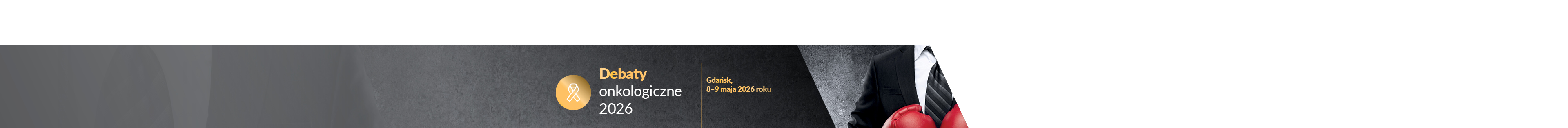 Debaty Onkologiczne 2026