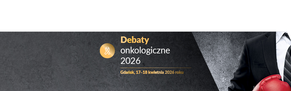 Debaty Onkologiczne 2026
