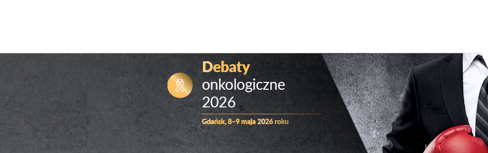 Debaty Onkologiczne 2026