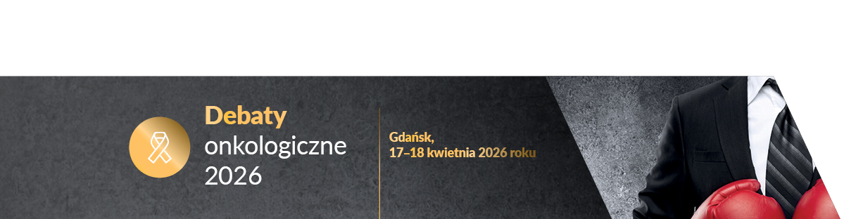 Debaty Onkologiczne 2026