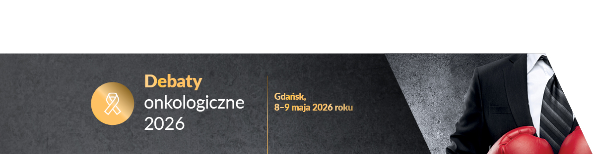 Debaty Onkologiczne 2026